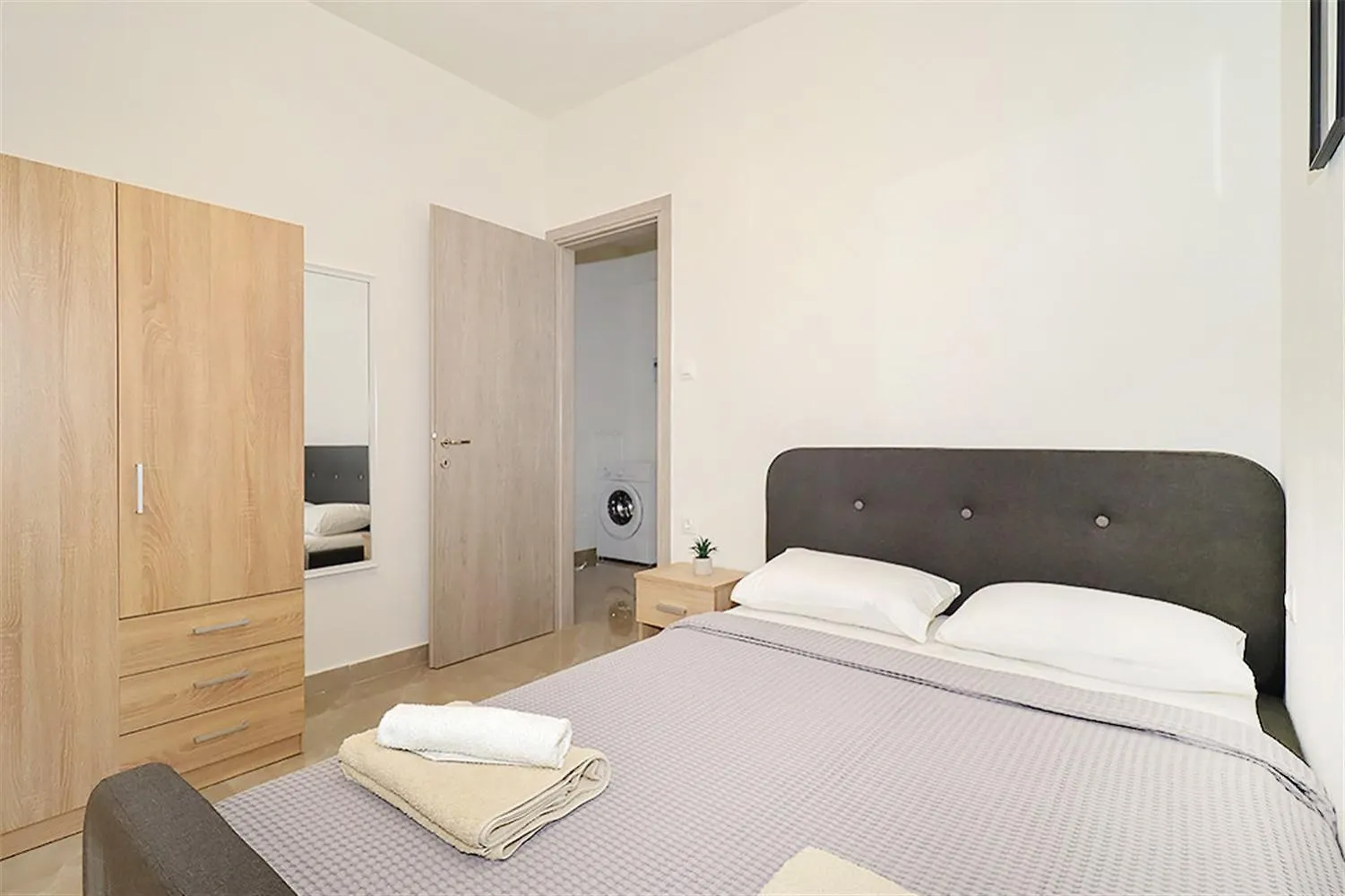 Stasi Apartment Nikiti Grécia