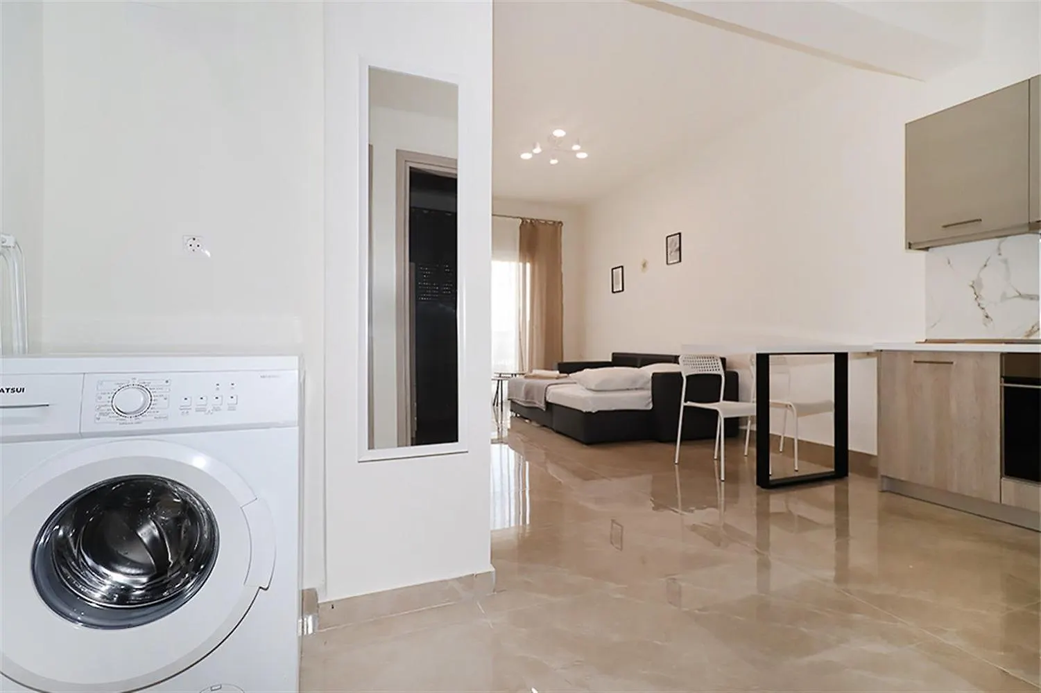 Stasi Apartment Nikiti  Nikiti (Sithonia)