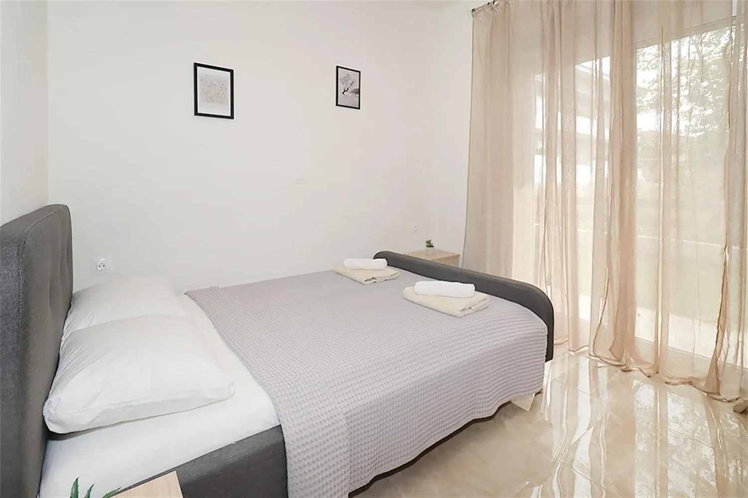 Stasi Apartment Nikiti