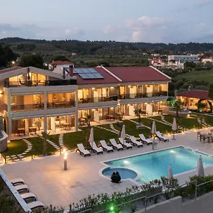  Appart hôtel Sara